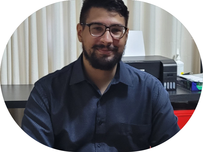 Foto 4 de Diogo Valdson Cruz Soares Cristino