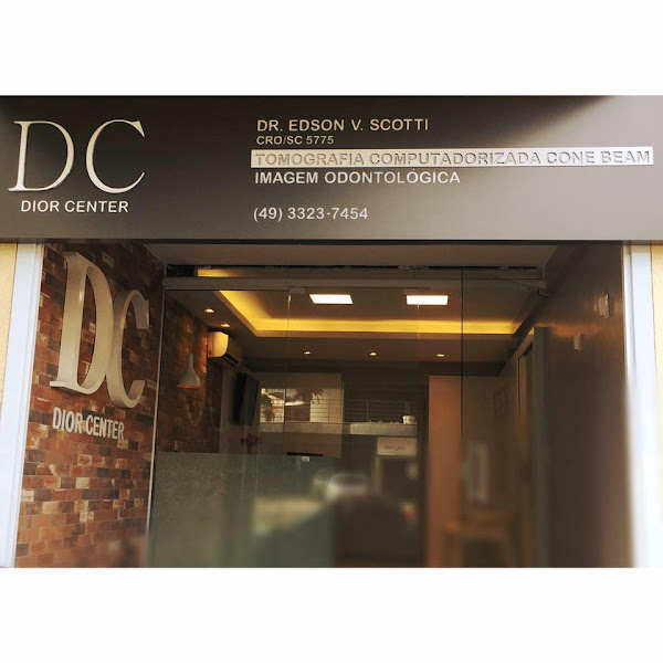 Foto 2 de Diorcenter Clínica Radiologia Odontológica