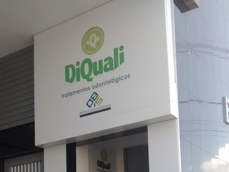 Foto 3 de DiQuali Odontologia - Implantes Dentários em Montes Claros - MG