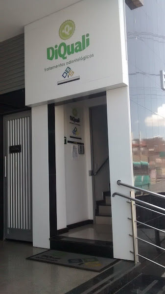 Foto 4 de DiQuali Odontologia - Implantes Dentários em Montes Claros - MG