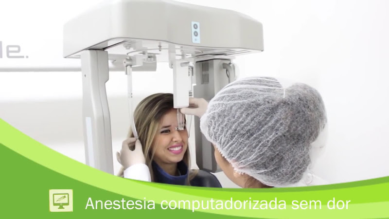 Foto 5 de DiQuali Odontologia - Implantes Dentários em Montes Claros - MG