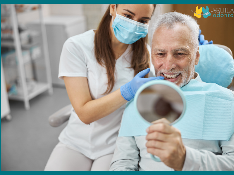 Foto 8 de DiQuali Odontologia - Implantes Dentários em Montes Claros - MG