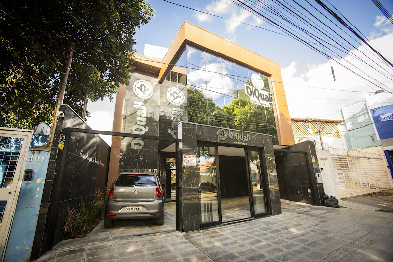 Foto 2 de DiQuali Odontologia - Montes Claros