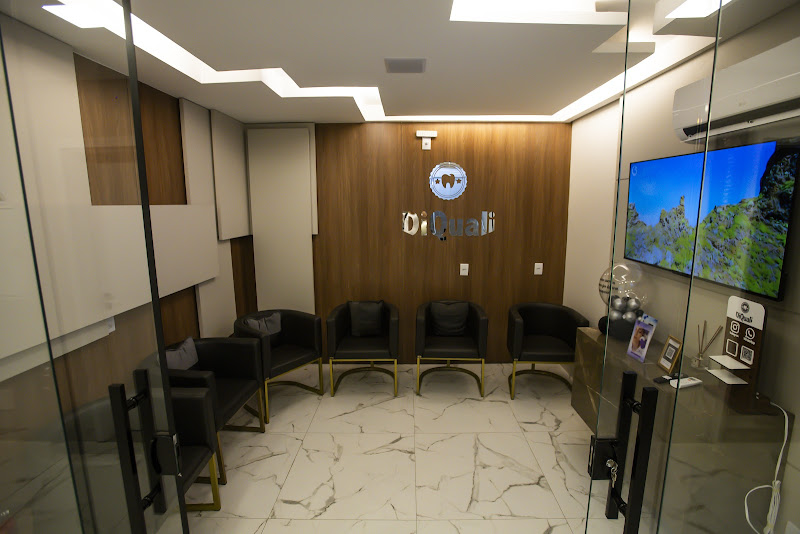 Foto 3 de DiQuali Odontologia - Montes Claros