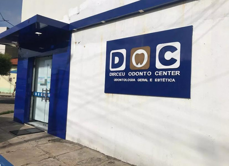 Foto 2 de DIRCEU ODONTO CENTER - DOC (CLÍNICA ODONTOLÓGICA)