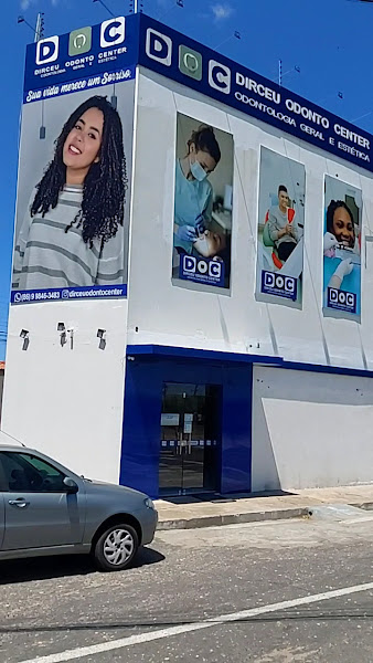 Foto 4 de DIRCEU ODONTO CENTER - DOC (CLÍNICA ODONTOLÓGICA)