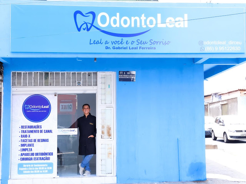 Foto 7 de DIRCEU ODONTO CENTER - DOC (CLÍNICA ODONTOLÓGICA)