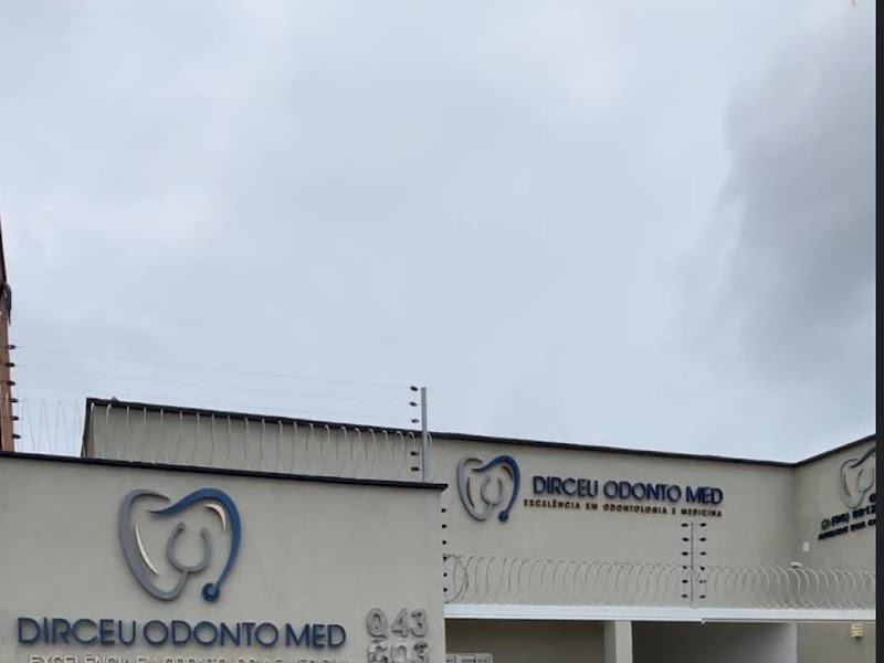 Foto 10 de DIRCEU ODONTO CENTER - DOC (CLÍNICA ODONTOLÓGICA)