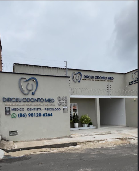 Foto 2 de Dirceu Odonto Med - Excelência em Odontologia e Medicina