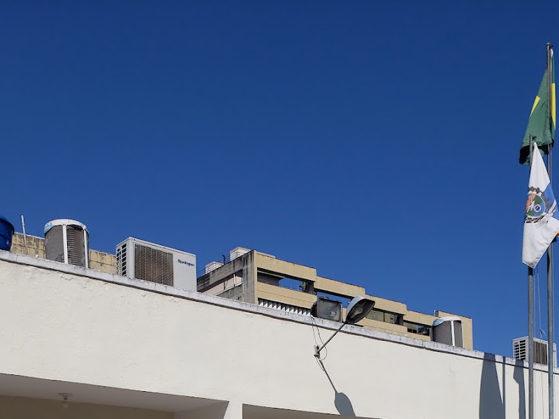 Foto 2 de Diretoria-Geral de Odontologia