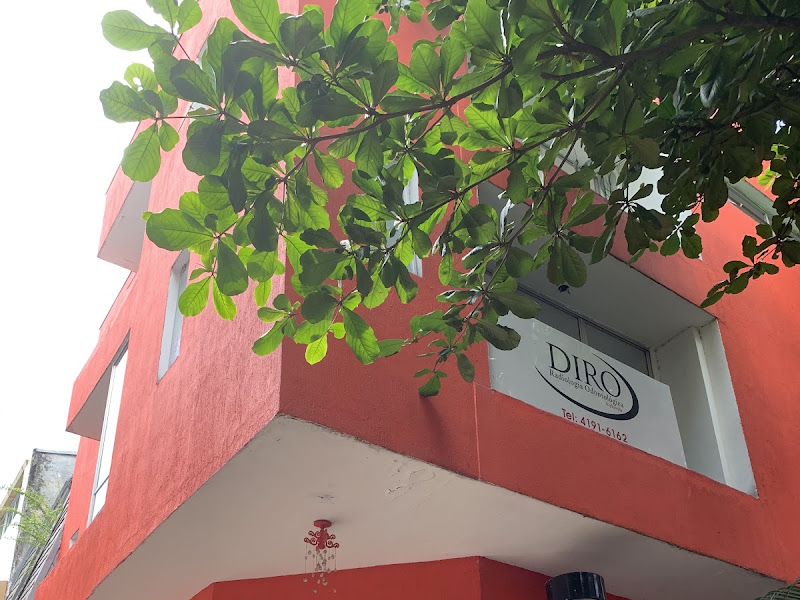 Foto de Diro Radiologia Alphaville