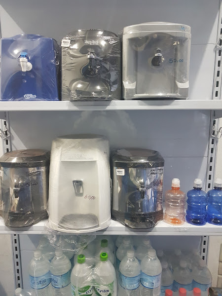 Foto 2 de Disk Água Mineral Bom Retiro