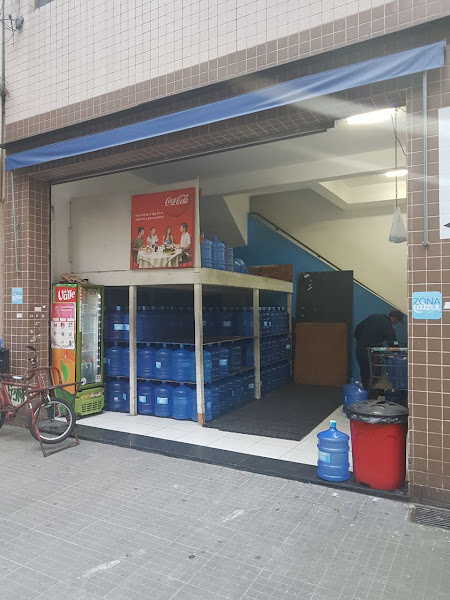 Foto 3 de Disk Água Mineral Bom Retiro