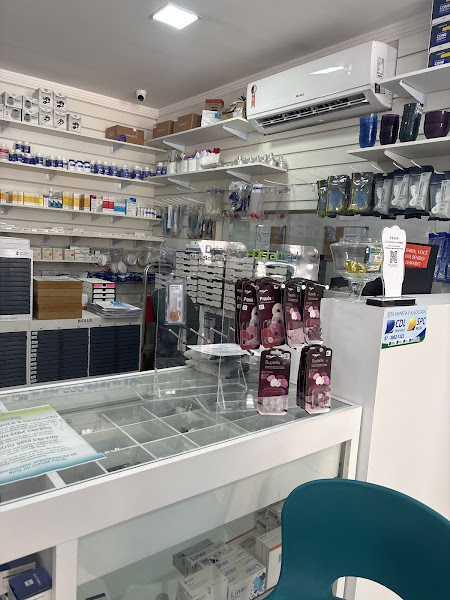 Foto 3 de DISTALMED PRODUTOS ODONTOLOGICOS E HOSPITALARES