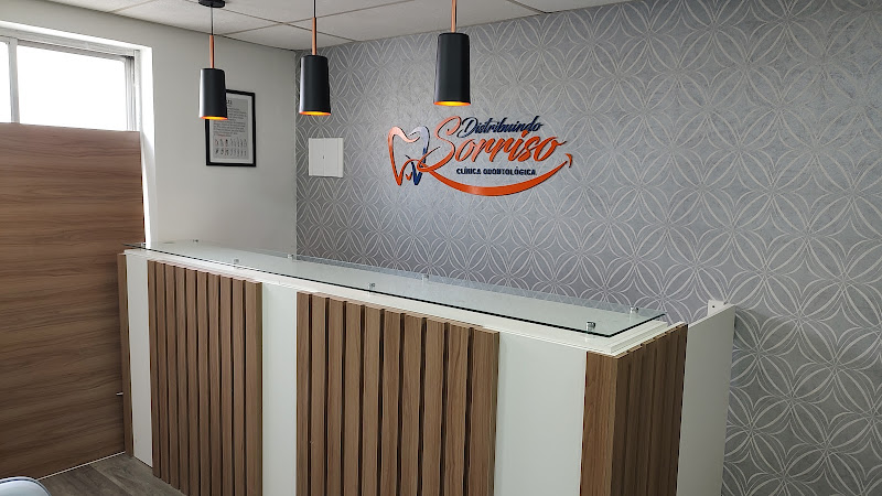 Foto 2 de DISTRIBUINDO SORRISO CLÍNICA ODONTOLÓGICA Amil Bradesco Odontoprev