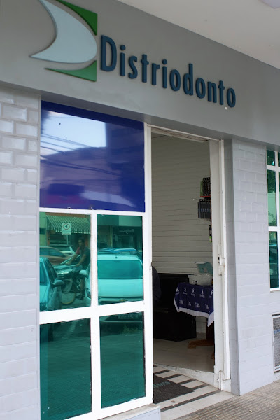 Foto 2 de Distriodonto - Dental Ipatinga - Produtos Odontológicos