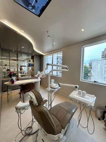 Foto 2 de Ditá Odontologia