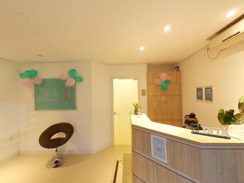 Foto 4 de Ditá Odontologia