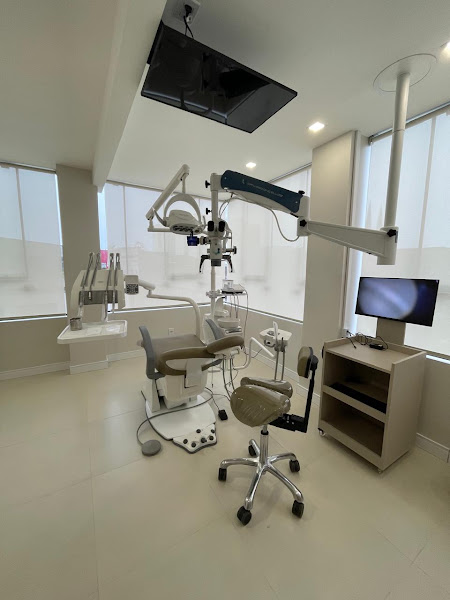 Foto de Diullia Soria Caumo - Dentista em Rio Grande