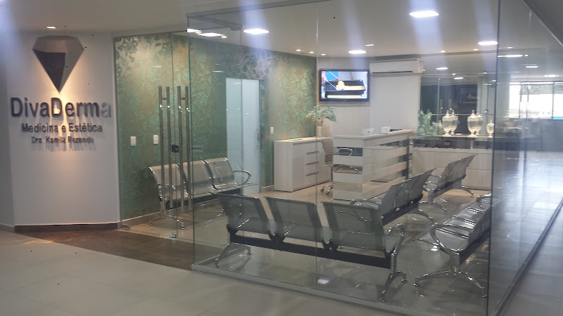 Foto 2 de DivaDerma Medicina e Estética