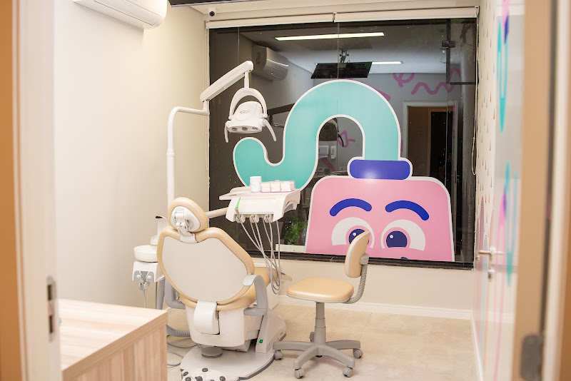 Foto 2 de Divertida Dente Clínica Odontológica