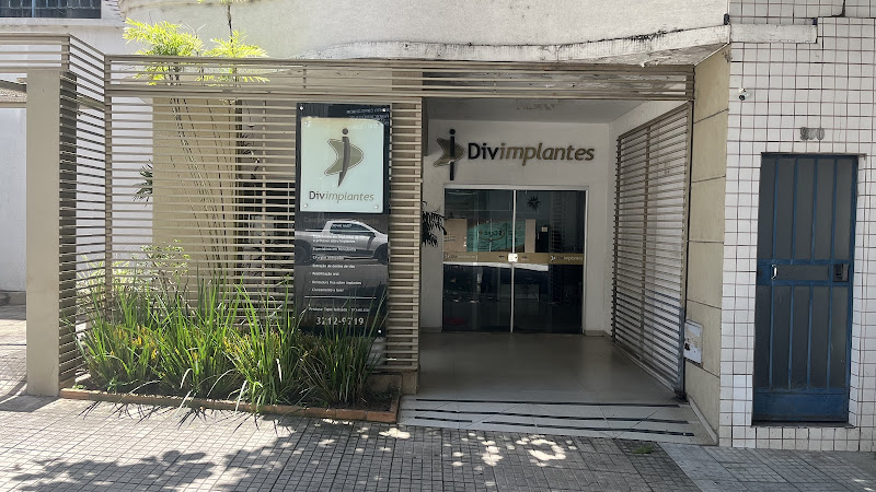 Foto 2 de Divimplantes