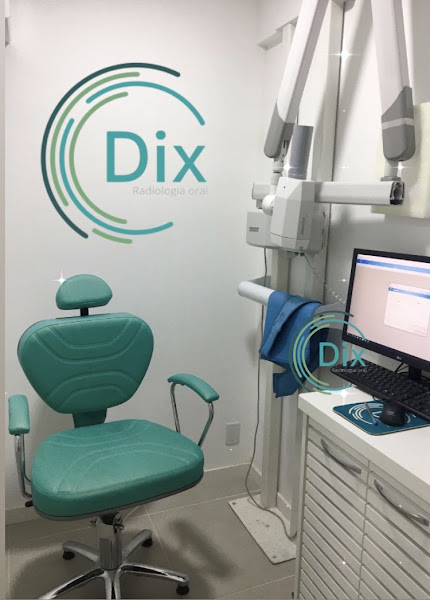 Foto 3 de Dix Radiologia Oral | Radiologia em Itaboraí