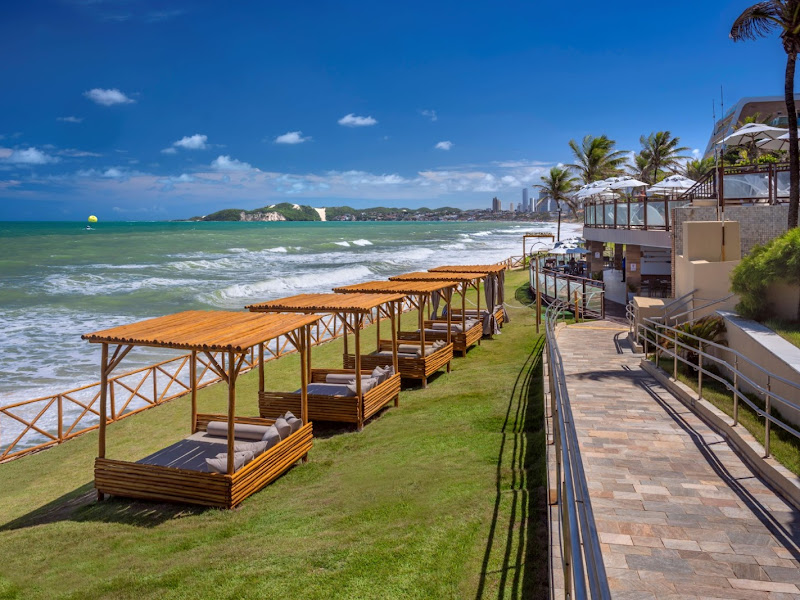 Foto 3 de Dix-Sept Rosado