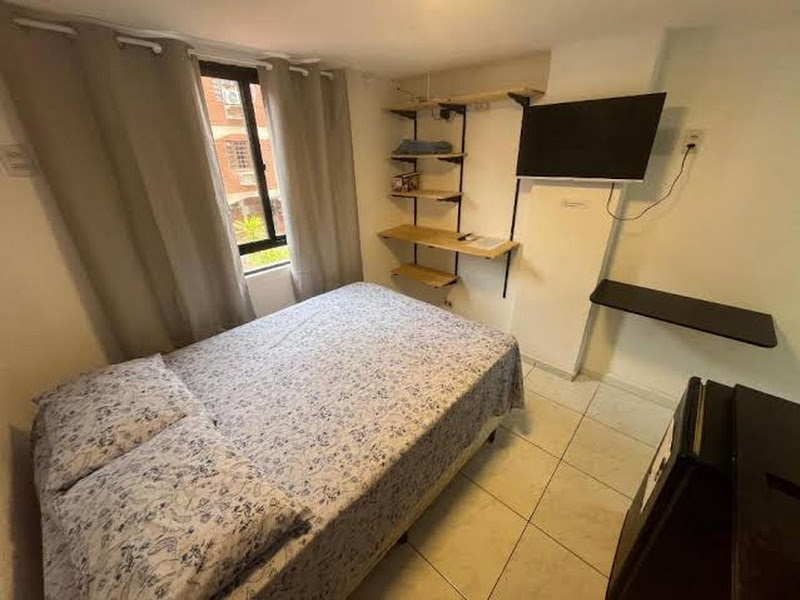 Foto 6 de Dix-Sept Rosado