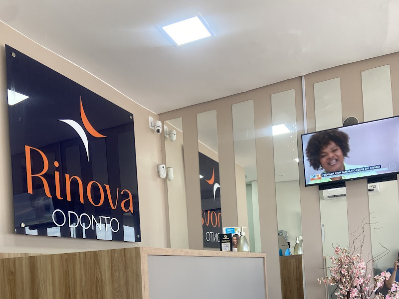 Foto 2 de DJR Odontologia