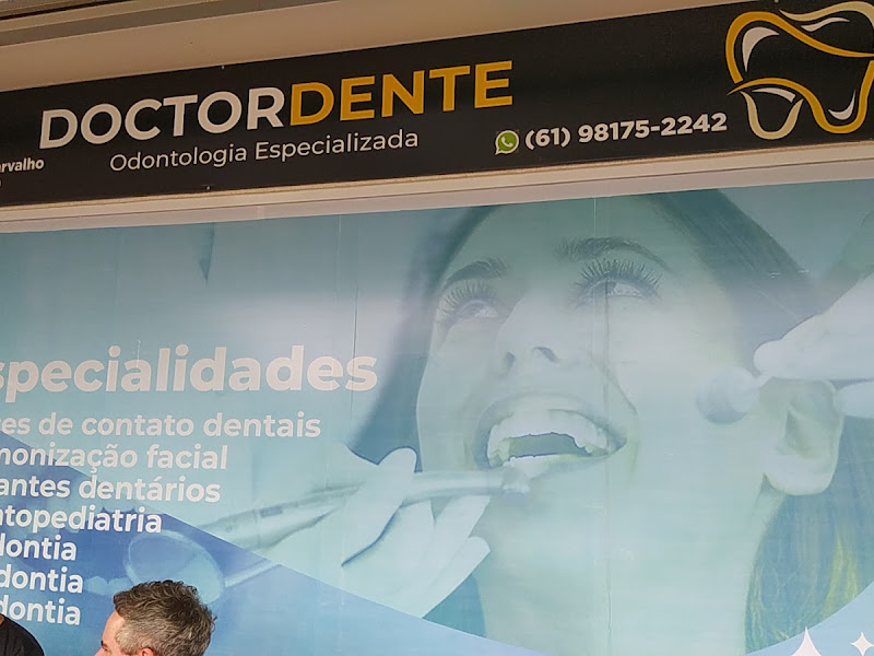 Foto 3 de DJR Odontologia