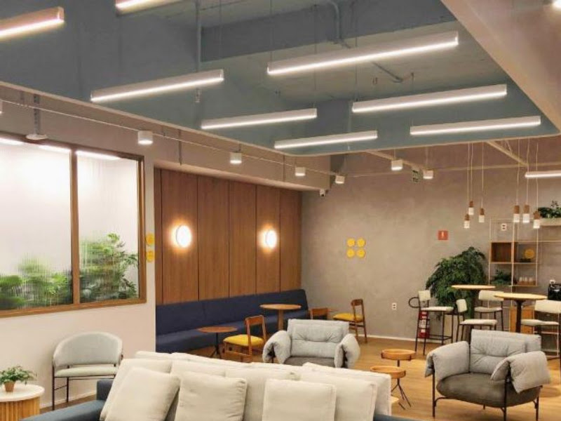 Foto 3 de DK Clinic - Harmonização Orofacial