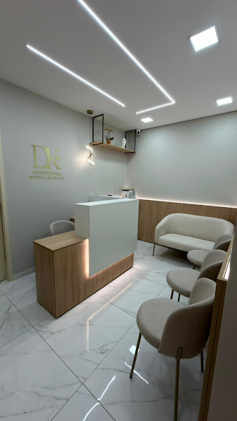 Foto 2 de DK Dentista – Clínica Odontológica em Cotia