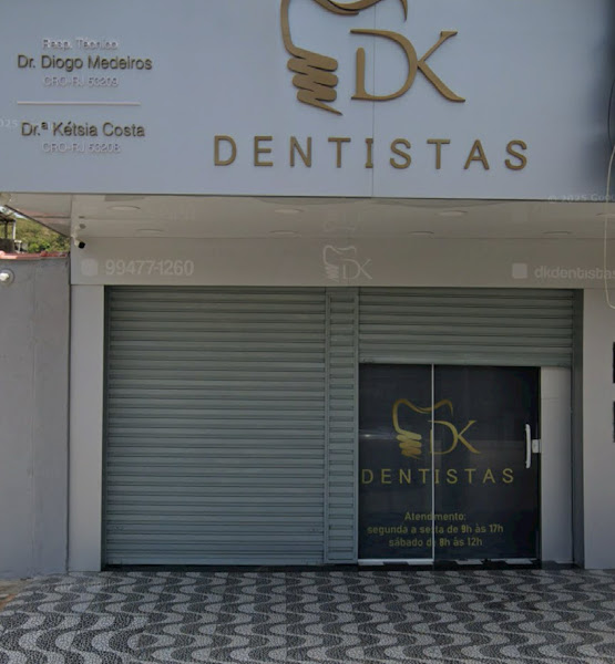 Foto 2 de Dk dentistas