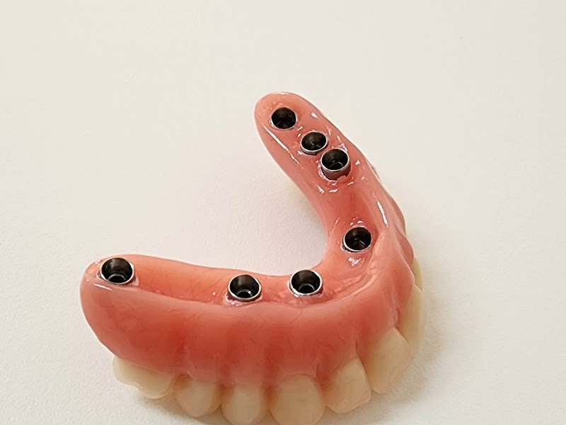 Foto de DK Odontologia (Dr. Dennis Kannebley)