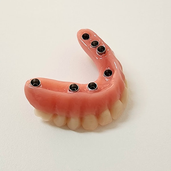 Foto 2 de DK Odontologia (Dr. Dennis Kannebley)