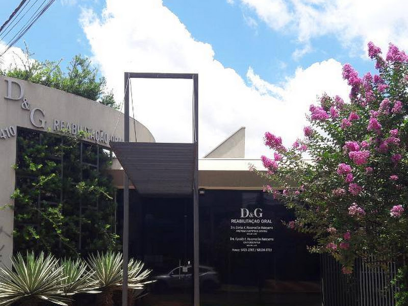 Foto 8 de DKG Odontologia