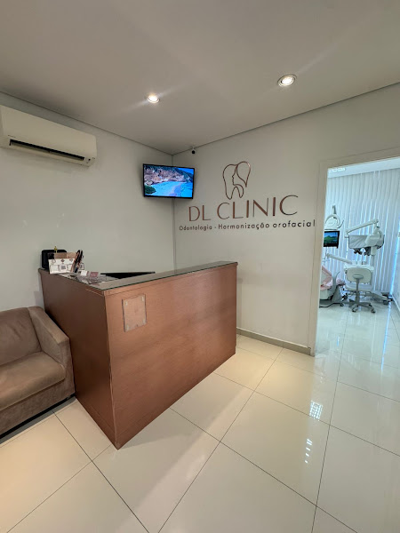 Foto 2 de DL clínic Odontologia e Harmonização Facial
