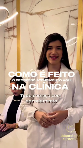Foto 2 de DLG Odontologia e Estética