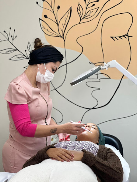 Foto 3 de DM Clínica de Estética | Harmonização Facial | Limpeza de Pele | Depilação a Laser | São Bernardo do Campo-SP