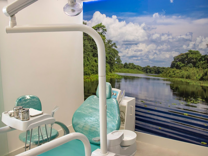 Foto 3 de DM Clínica Odontológica - Dra. Daniella Masi