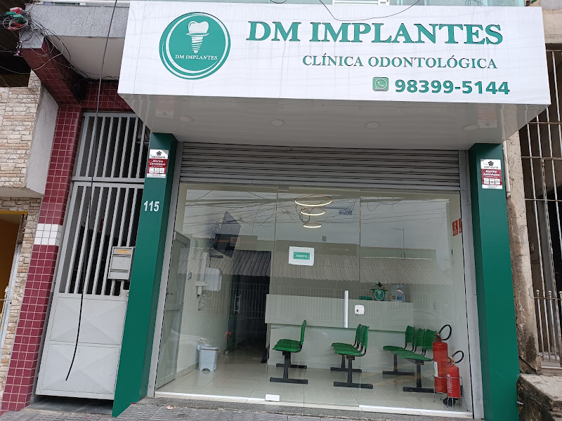 Foto 2 de Dm Implantes | Clínica Odontológica