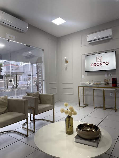 Foto 2 de DM Odonto 3