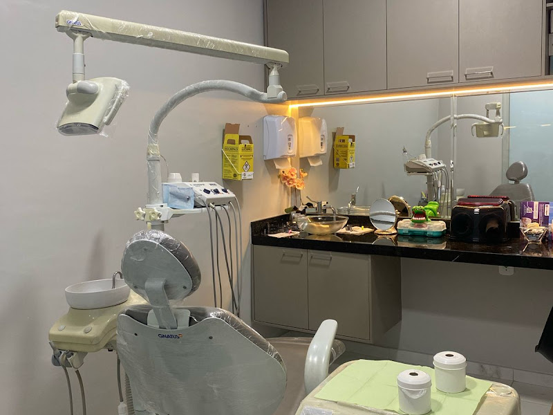 Foto 2 de DM Odonto - Picos