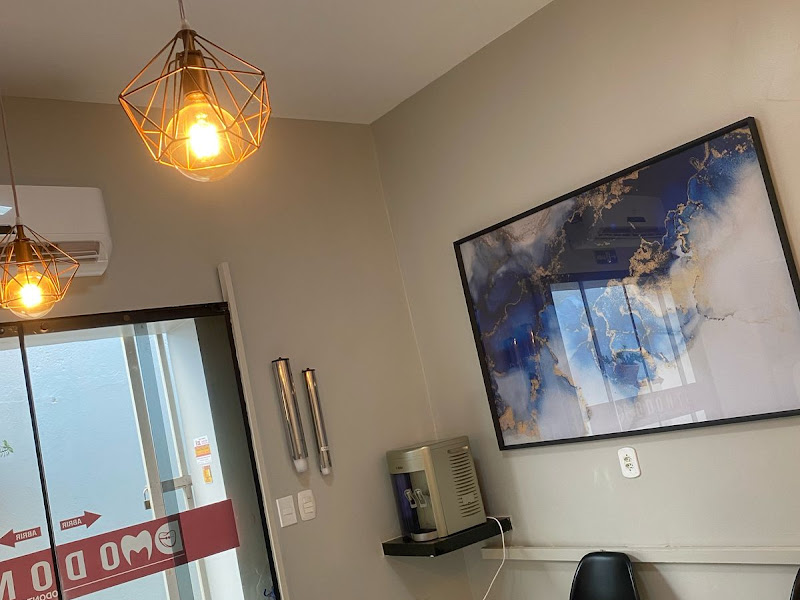 Foto 3 de DM Odonto - Picos