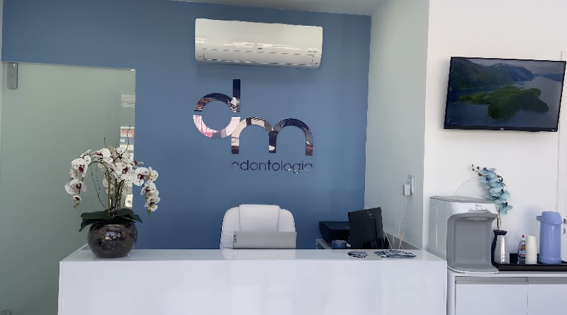 Foto 2 de DM Odontologia