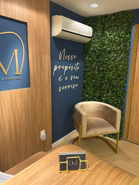 Foto 3 de DM Odontologia