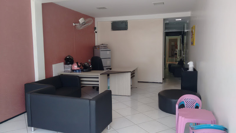 Foto 2 de Dm Odontologia- Drª Danielle Matos