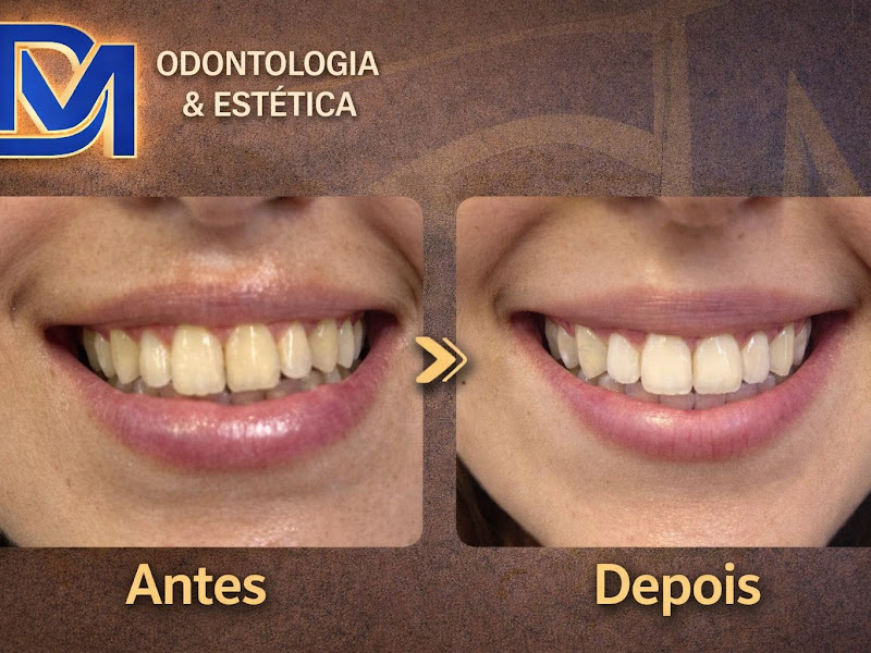 Foto de DM Odontologia & Estética
