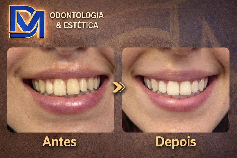 Foto 2 de DM Odontologia & Estética